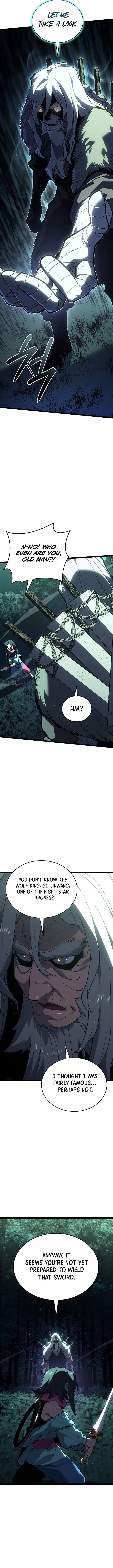 Read Reaper of the Drifting Moon Manga Online