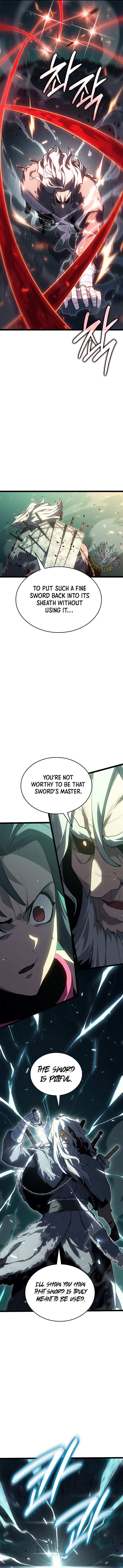 Read Reaper of the Drifting Moon Manga Online