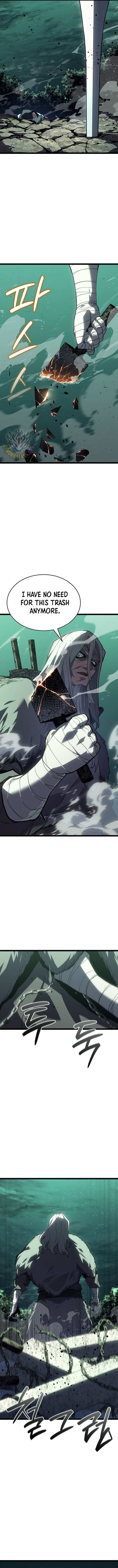 Read Reaper of the Drifting Moon Manga Online