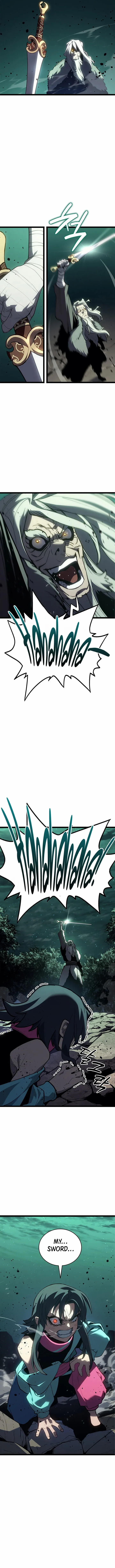 Read Reaper of the Drifting Moon Manga Online