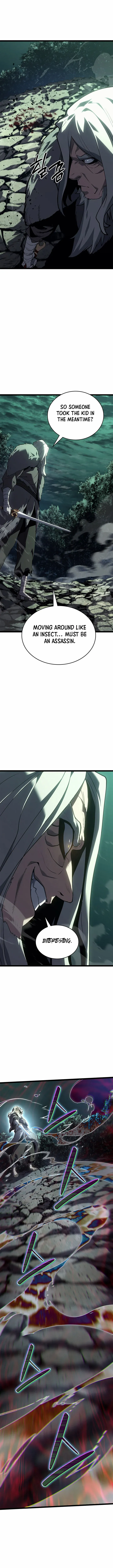 Read Reaper of the Drifting Moon Manga Online