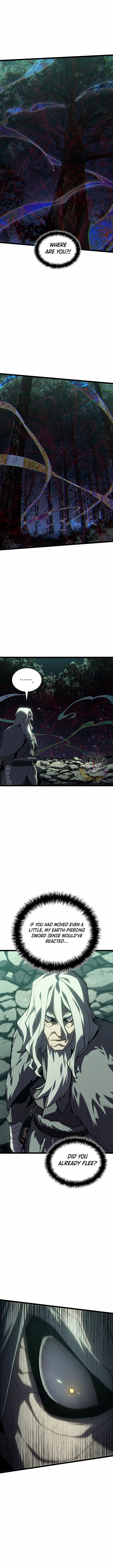 Read Reaper of the Drifting Moon Manga Online