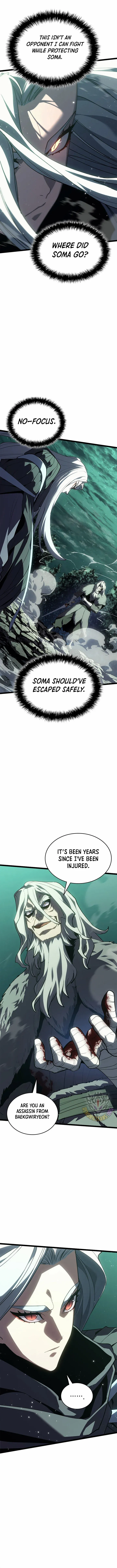 Read Reaper of the Drifting Moon Manga Online