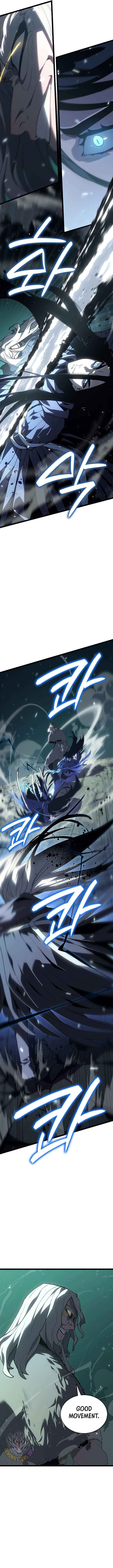 Read Reaper of the Drifting Moon Manga Online