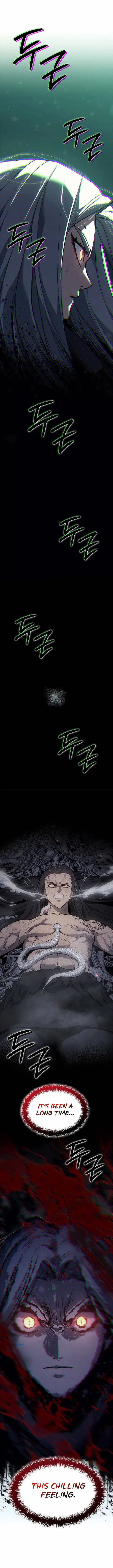 Read Reaper of the Drifting Moon Manga Online