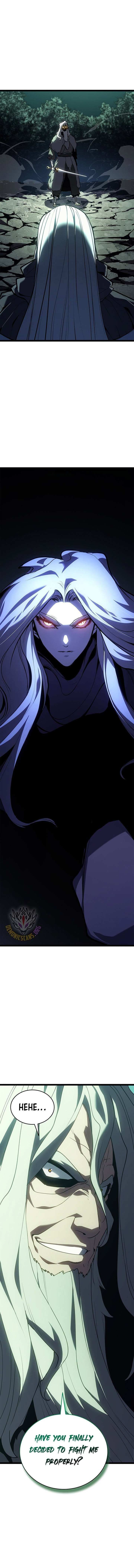 Read Reaper of the Drifting Moon Manga Online