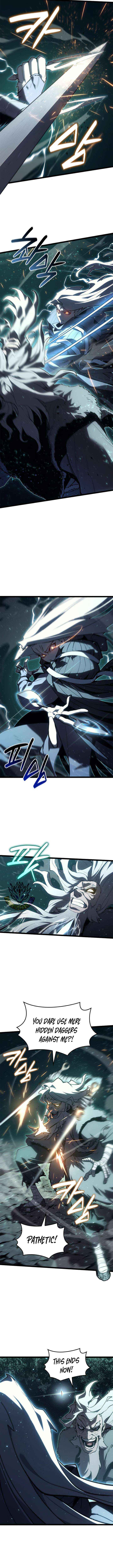 Read Reaper of the Drifting Moon Manga Online