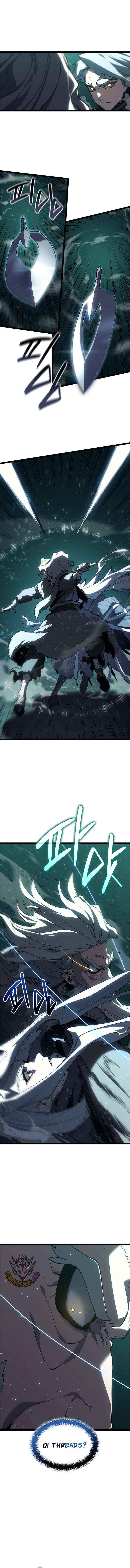 Read Reaper of the Drifting Moon Manga Online