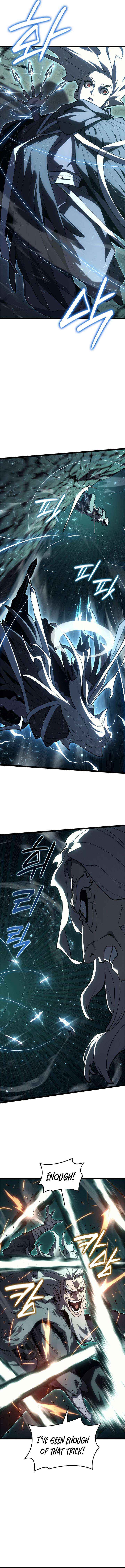 Read Reaper of the Drifting Moon Manga Online