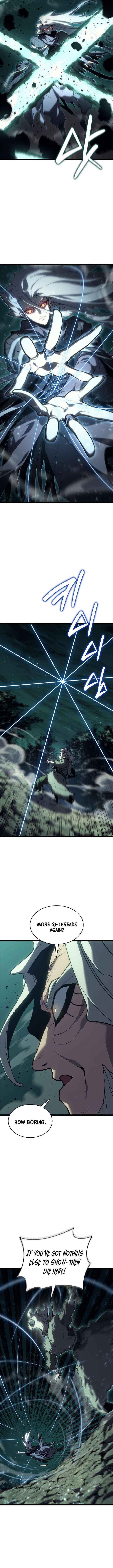 Read Reaper of the Drifting Moon Manga Online