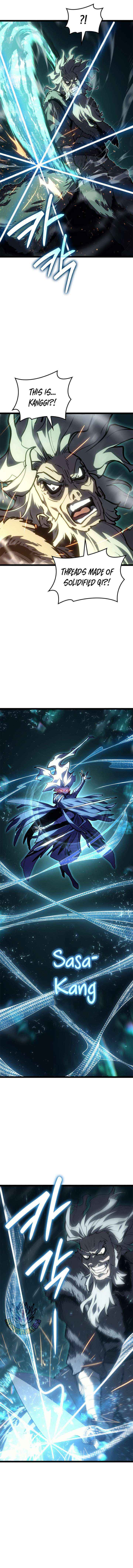 Read Reaper of the Drifting Moon Manga Online