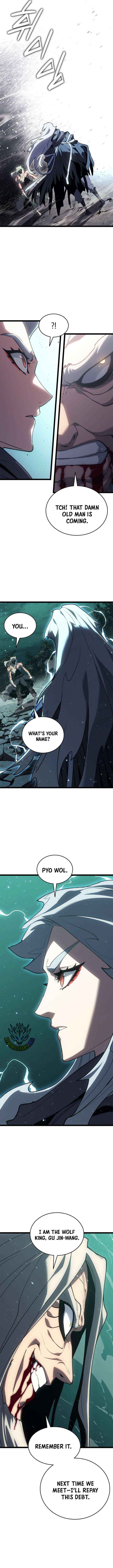 Read Reaper of the Drifting Moon Manga Online