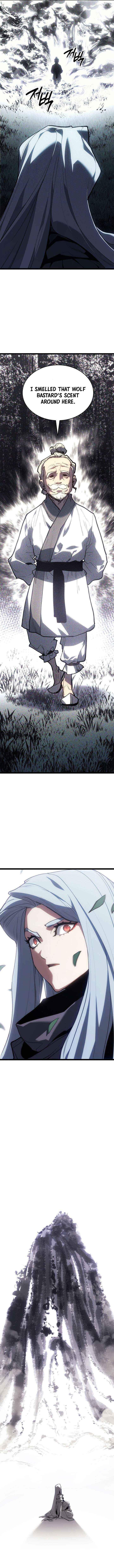 Read Reaper of the Drifting Moon Manga Online