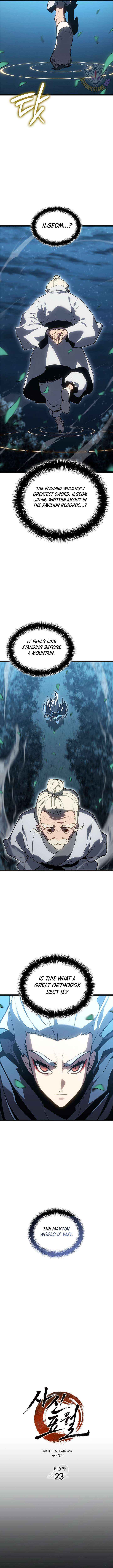 Read Reaper of the Drifting Moon Manga Online