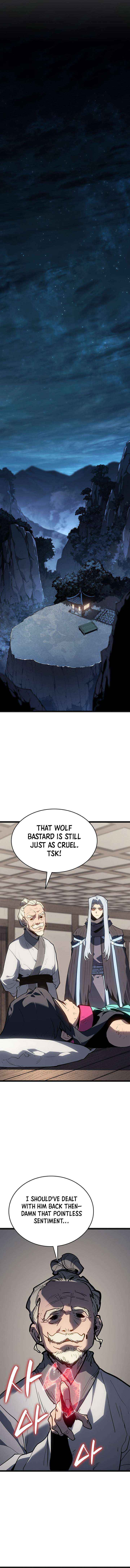 Read Reaper of the Drifting Moon Manga Online