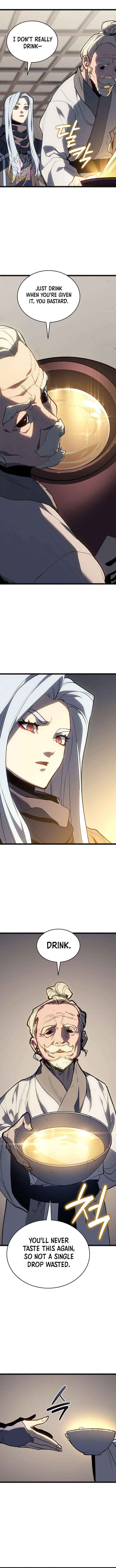 Read Reaper of the Drifting Moon Manga Online