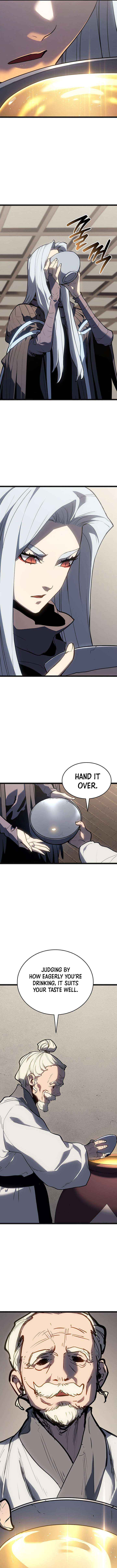 Read Reaper of the Drifting Moon Manga Online