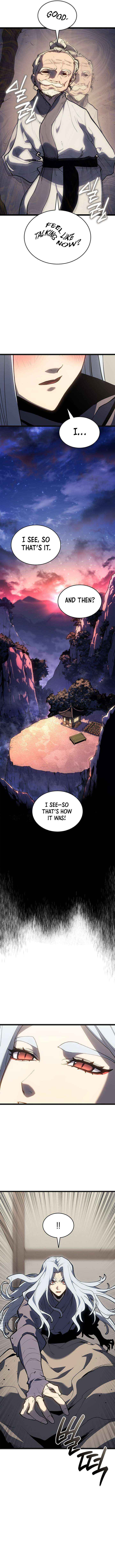 Read Reaper of the Drifting Moon Manga Online