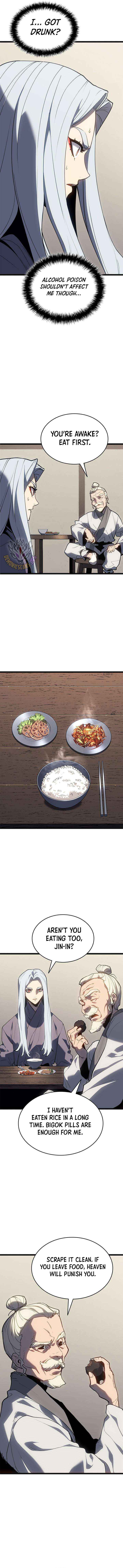 Read Reaper of the Drifting Moon Manga Online