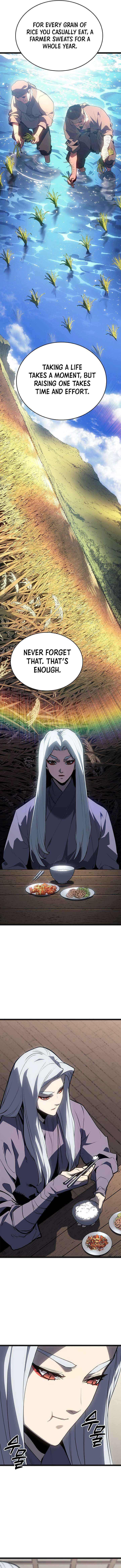 Read Reaper of the Drifting Moon Manga Online