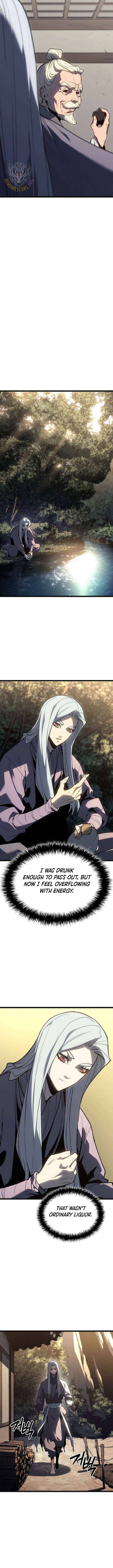 Read Reaper of the Drifting Moon Manga Online