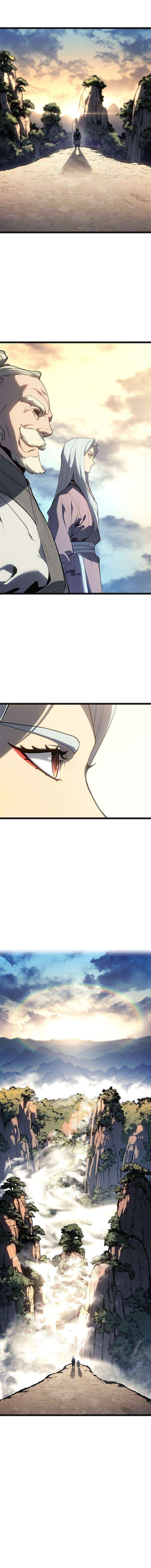 Read Reaper of the Drifting Moon Manga Online