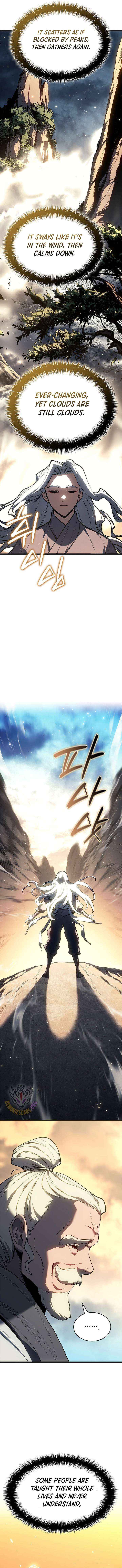 Read Reaper of the Drifting Moon Manga Online