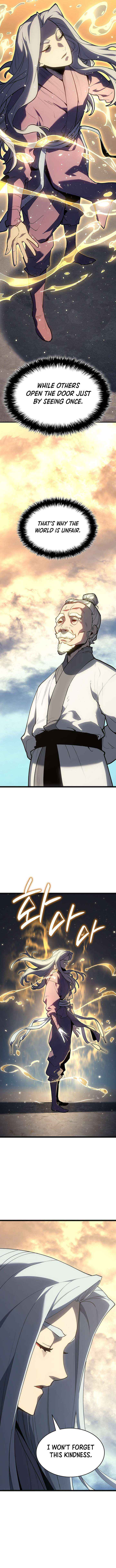 Read Reaper of the Drifting Moon Manga Online