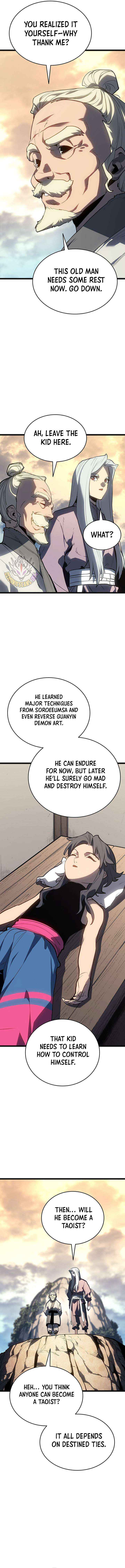 Read Reaper of the Drifting Moon Manga Online