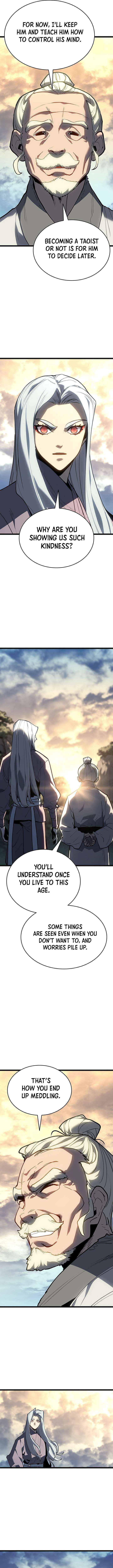 Read Reaper of the Drifting Moon Manga Online