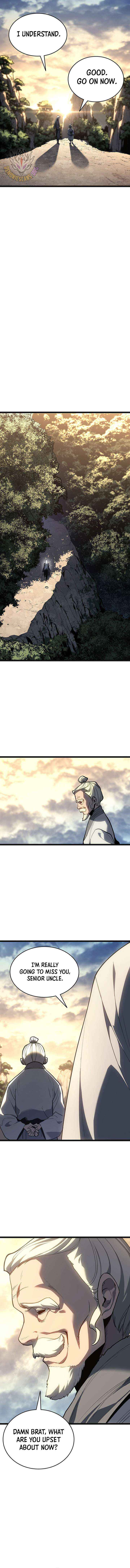 Read Reaper of the Drifting Moon Manga Online