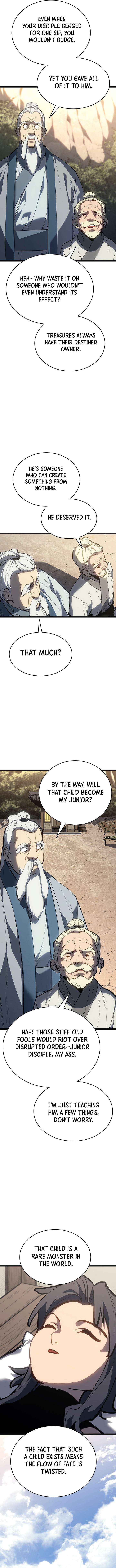 Read Reaper of the Drifting Moon Manga Online