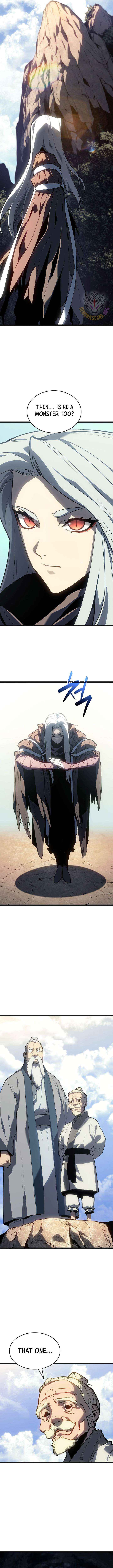 Read Reaper of the Drifting Moon Manga Online