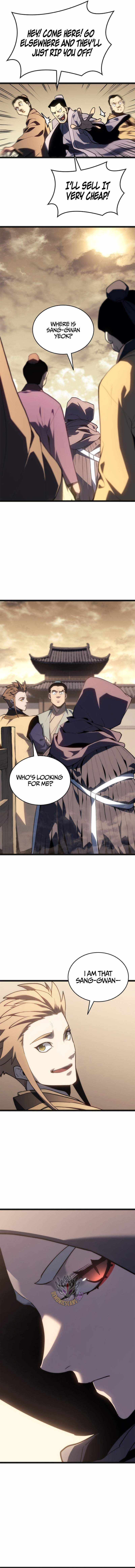 Read Reaper of the Drifting Moon Manga Online