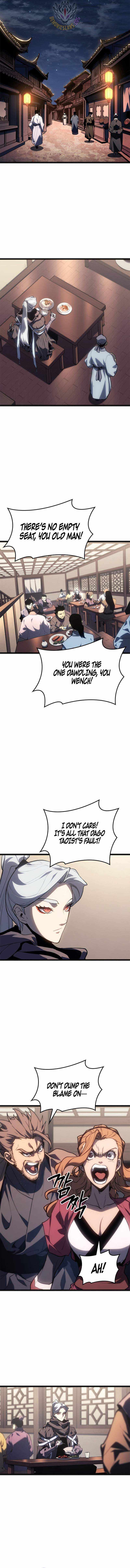 Read Reaper of the Drifting Moon Manga Online