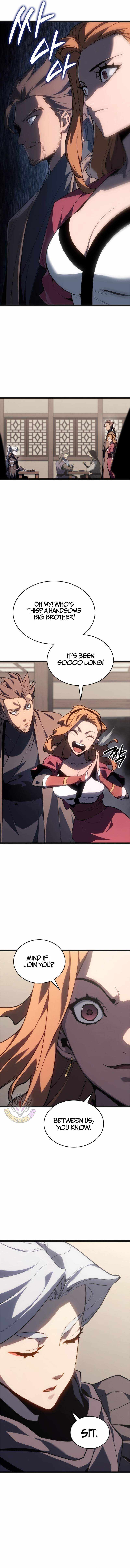 Read Reaper of the Drifting Moon Manga Online