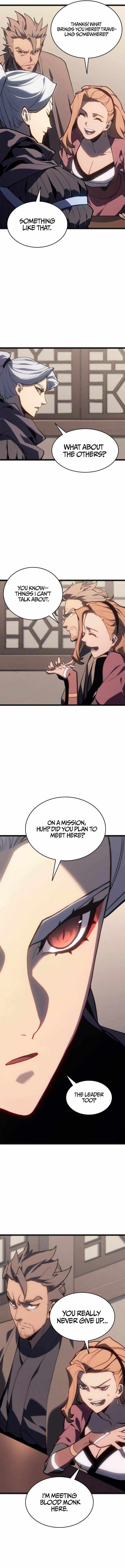 Read Reaper of the Drifting Moon Manga Online