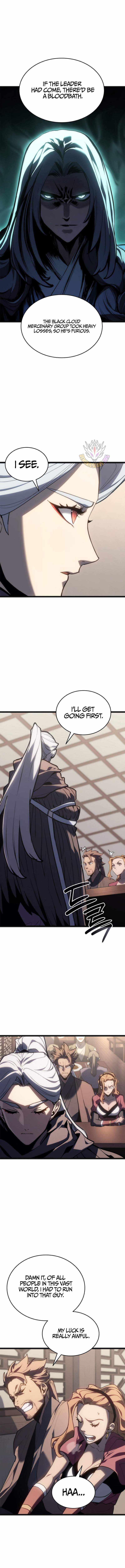 Read Reaper of the Drifting Moon Manga Online