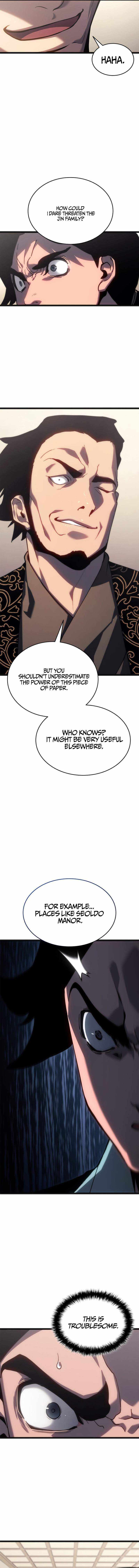 Read Reaper of the Drifting Moon Manga Online