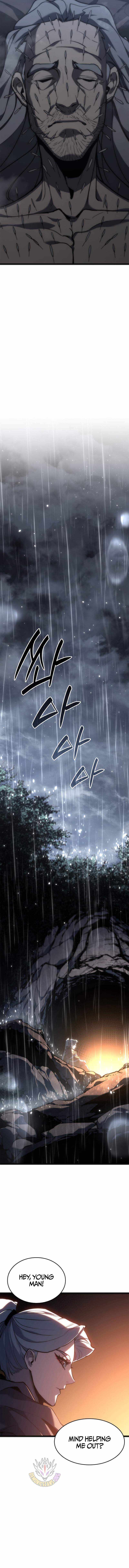 Read Reaper of the Drifting Moon Manga Online