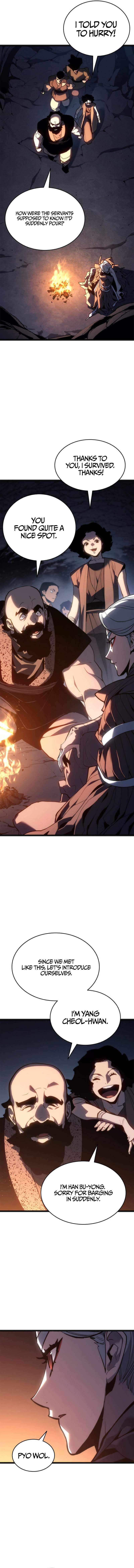 Read Reaper of the Drifting Moon Manga Online