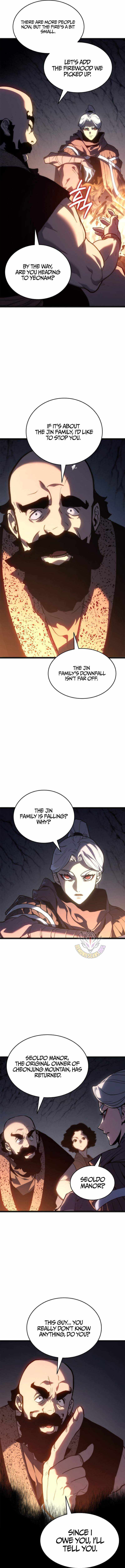 Read Reaper of the Drifting Moon Manga Online