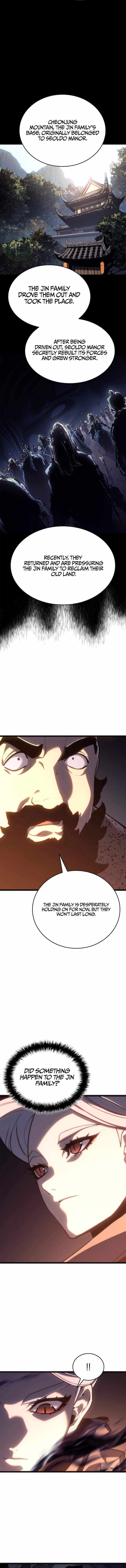 Read Reaper of the Drifting Moon Manga Online