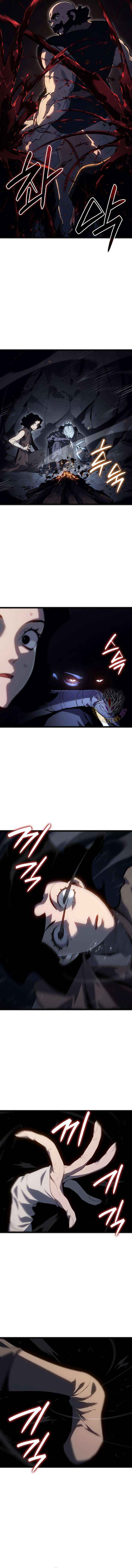 Read Reaper of the Drifting Moon Manga Online