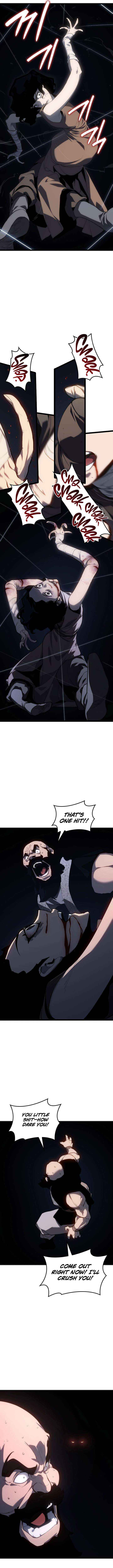 Read Reaper of the Drifting Moon Manga Online