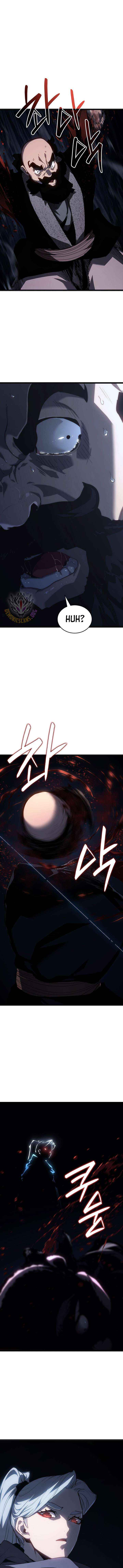 Read Reaper of the Drifting Moon Manga Online