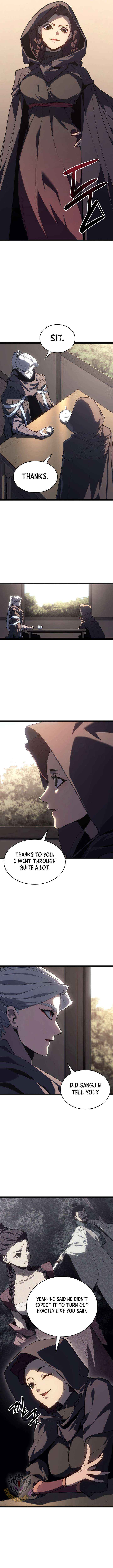 Read Reaper of the Drifting Moon Manga Online