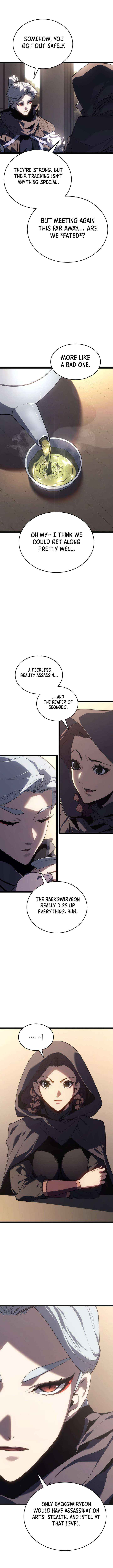 Read Reaper of the Drifting Moon Manga Online