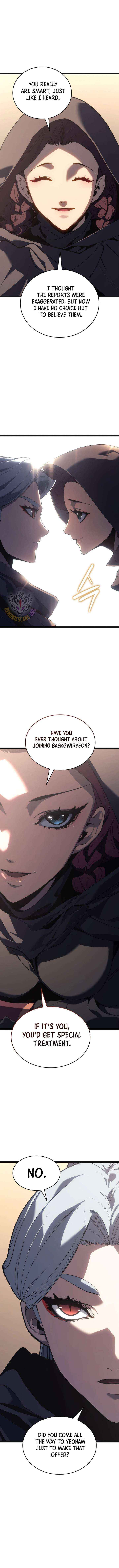 Read Reaper of the Drifting Moon Manga Online