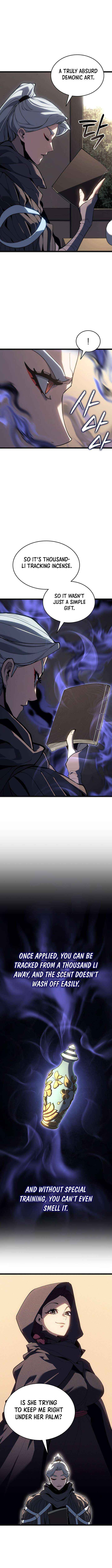 Read Reaper of the Drifting Moon Manga Online